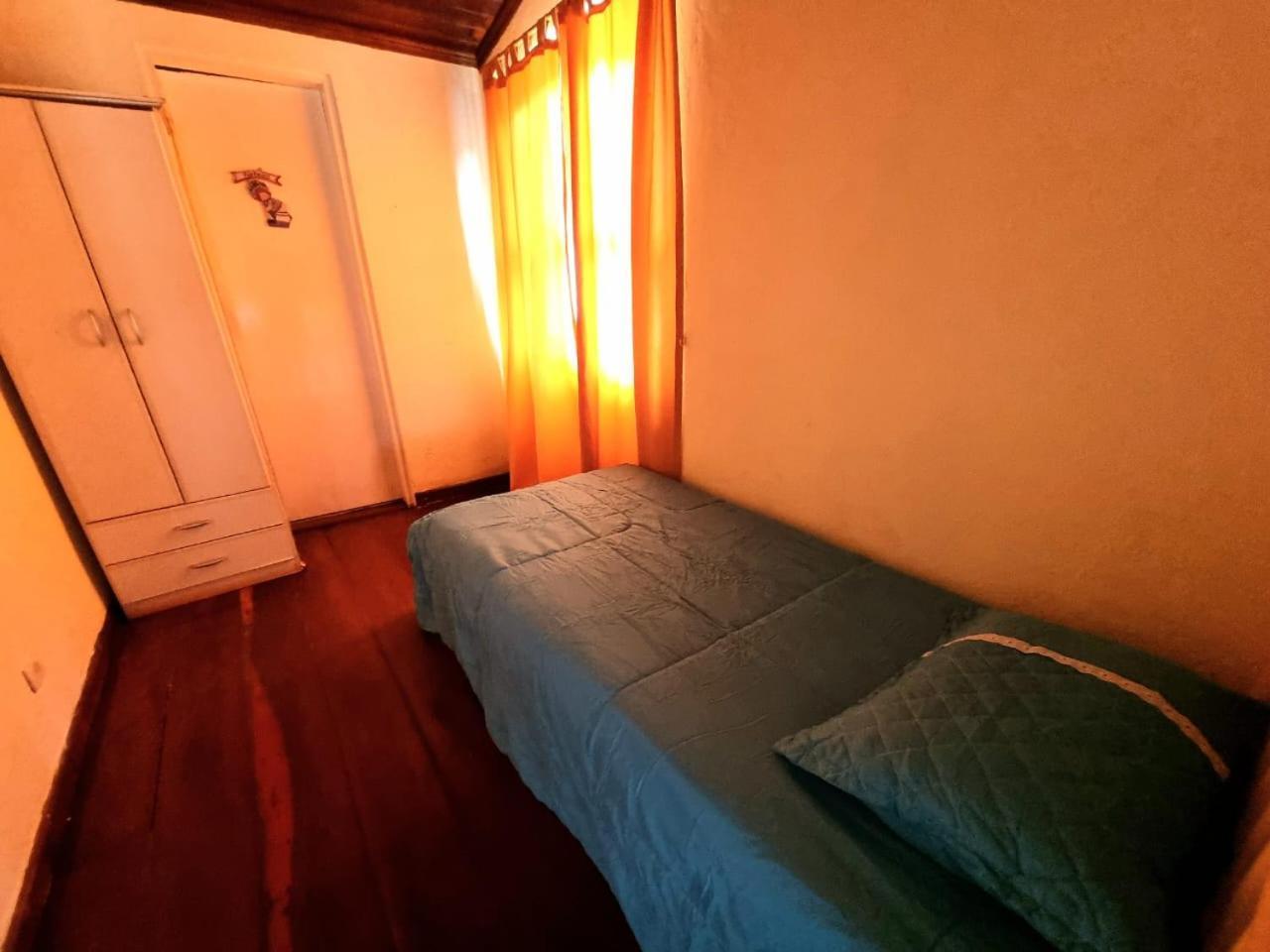 Cabanas Espada De Sao Jorge São Roque Camera foto