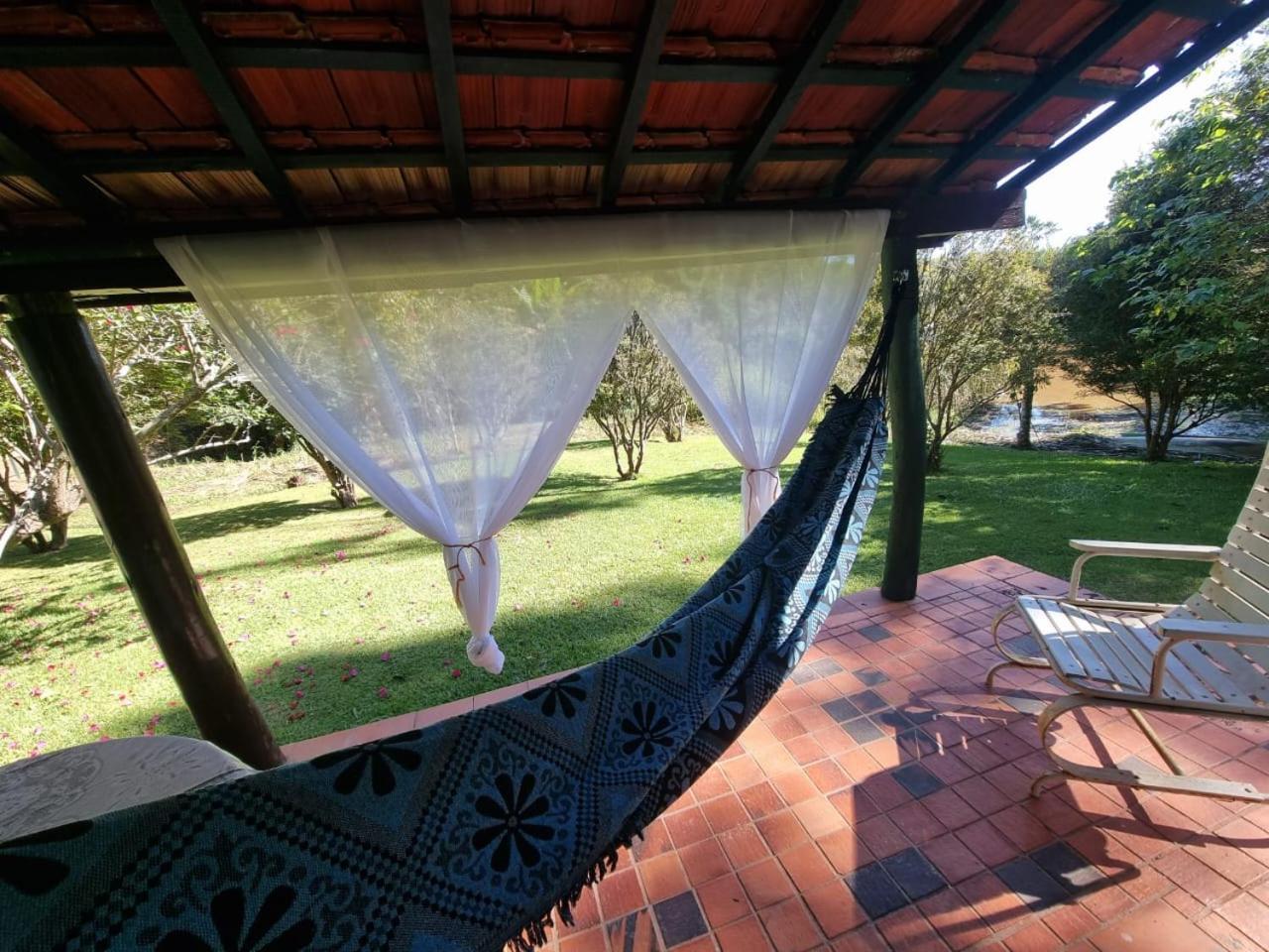 Cabanas Espada De Sao Jorge São Roque Camera foto